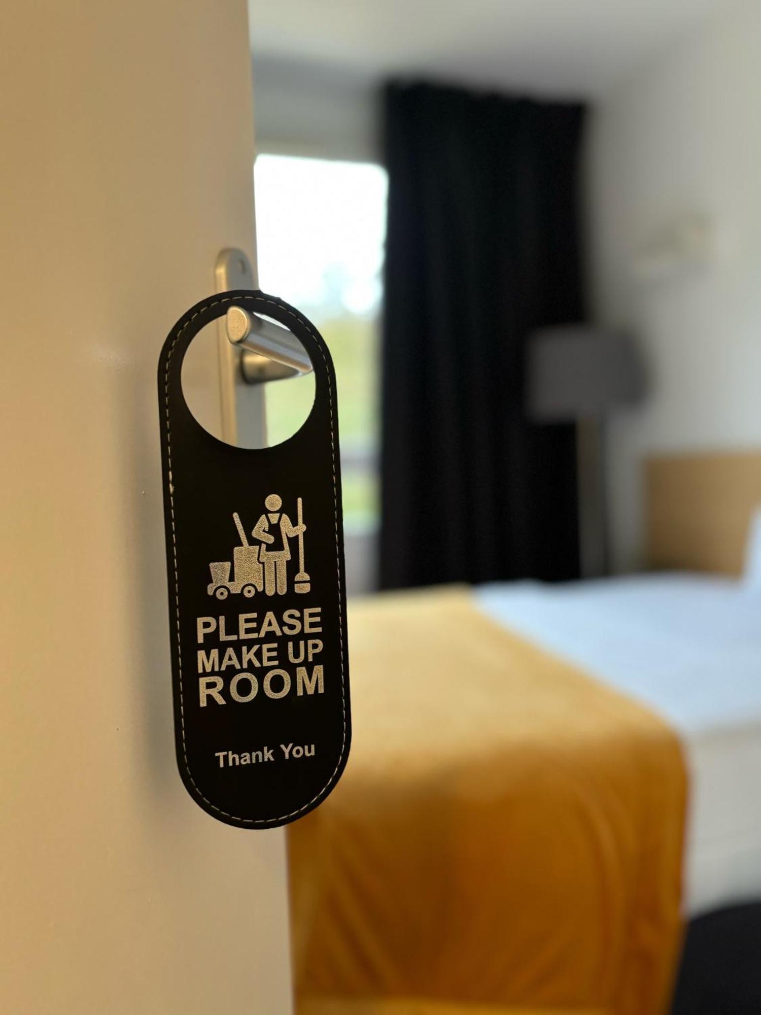 Hotel Premium Forbach Eksteriør bilde